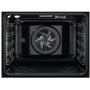 Духовой шкаф электрический ELECTROLUX EOC8P39WZ: Объем, л 72