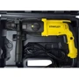 Перфоратор Stanley SHR263K: Макс. количество ударов в минуту, уд/мин 4300
