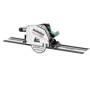 Монтажная пила Metabo KT 18 LTX 66 BL (601866840): Конструкция Ручная