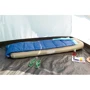 Надувний матрац Coleman Comfort Bed Compact Single (2000025181): Колір зелений