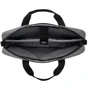 Сумка для ноутбуков Bagsmart 15.6" Grey (BM0140009A008) фото 7