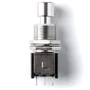 Футконтроллера Кнопка-перемикач педалей ефектів MXR DUNLOP ECB554 MXR SWITCH DPDT