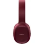 Наушники Havit HV-H2590BT Pro Red: Время работы, ч 4