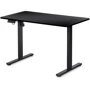 Стол Mealux PowerDesk Lite Black с электрическим регулированием высоты (арт. EVO-201 Lite B/B)