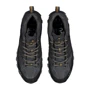 Кросівки CMP Rigel Low Trekking Shoe WP (3Q13247-68UH) 39 (40) натуральна замша темно-сірі демісезон: Розмір 39