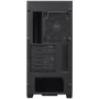 Корпус Cougar Uniface Black (385C780.0005): Форм-фактор материнской платы ATX / CEB / E-ATX / Micro-ATX / Mini-ITX