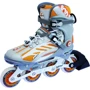 Роликовые коньки Tempish I-MAX II LADY 84/37 (100000434/37): Тип одноразмерные