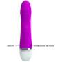 Вибратор Pretty Love David Vibrator