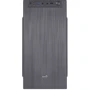 Корпус AeroCool CS-108-S-BK-v1 (ACCX-PC16001.11): Форм-фактор материнской платы MicroATX/Mini-ITX