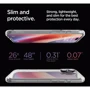 Чехол для iPhone Spigen Ultra Hybrid Crystal Clear (ACS07992) for iPhone 16 Pro Max фото 14