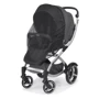 Коляска Chicco Artic SC + люлька (сірий) (79375.99.02) + колеса фото 7