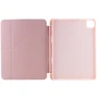 Аксессуар для iPad Epik Origami Case Book Rose Gold for iPad Air 2020/iPad Air 2022: Тип аксессуара чехол