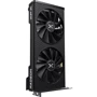 Відеокарта XFX Speedster SWFT 210 AMD Radeon RX 6650 XT Core Gaming Graphics Card 8GB GDDR6 (RX-665X8DFDY): Обсяг пам'яті, Гб 8