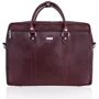 Solier KILBRIDGE Leather Bag Maroon (SL03Maroon) for MacBook Pro 15": Цвет коричневый (Brown)