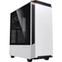 Корпус GameMax Paladin White