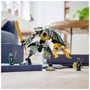 LEGO NINJAGO Водный робот Ллойда (71750)