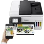 МФУ Canon MAXIFY GX7040 Wi-Fi (4471C009) UA: Технология печати Струйная