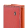 Женский кошелек Dr. Bond красный (9464 red): Пол Женский