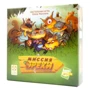 Настольная игра Стиль Жизни Миссия Орехи