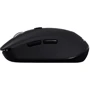 Мишка Acer OMR050 Black (ZL.MCEEE.02D): Максимальна роздільна здатність сенсора, dpi 1600