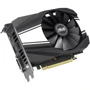 Видеокарта ASUS GeForce GTX 1660 Ti Phoenix OC 6GB (PH-GTX1660TI-O6G): Интерфейс PCI Express 3.0 x16