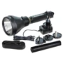 Фонарь туристический Mactronic Blitz LR11 (1100 Lm) Rechargeable (THS0031): Дальность подсветки, м 1100