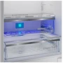 Встраиваемый холодильник Beko BCNE400E40SN: Количество компрессоров 1