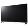 Телевізор LG 43UR781C: Тип LED-телевизоры