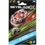 Іграшка-дзиґа HASBRO BEYBLADE з пусковим пристроєм серії Beyblade X (G0175_F9583): Виробник Hasbro