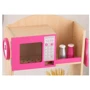 Ігровий набір Кухня KidKraft pink wooden kitchen (53195) фото 5