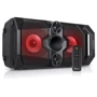 Акустика REAL-EL X-771 Black: Підключення Bluetooth / Mini Jack (3,5мм)