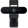 Logitech BRIO Ultra HD PRO 4K (4096x2160) (960-001105)