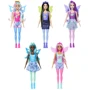 Лялька Barbie Color Reveal Галактична краса (в асортименті) (HJX61): Вік от 3 лет