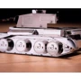 Коллекционная модель-конструктор Metal Time Cruiser Mk III танк World of Tanks (MT064) фото 6