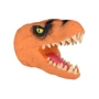 М'яка іграшка Same Toy Dino Animal Gloves Toys Помаранчева (AK68622-1Ut3) фото 2