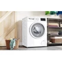 Стиральная машина Bosch WAN20007PL: Тип загрузки фронтальная