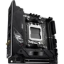 ASUS ROG STRIX B650E-I GAMING WIFI: Оперативная память 2xDDR5 6400+ МГц, до 64 ГБ