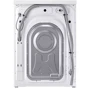 Стиральная машина Samsung WW80CGC04DTE: Сушка нет