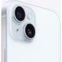 Б/У Apple iPhone 15 Plus 512GB Blue Dual SIM (MTXP3) Approved Grade B: Производитель Apple
