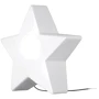 Светильник уличный Nowodvorski 9426 Star E27 1x40W IP44 Wh