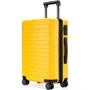 Чемодан Xiaomi Ninetygo Business Travel Luggage 28" Yellow (6970055346733/6941413216791): Количество колес 4