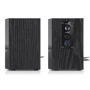 Акустична система REAL-EL S-217 Black (EL121200013): Діапазон відтворюваних частот 90 - 20000 Гц