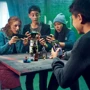 Конструктор LEGO Hidden Side Маяк тьмы (70431): Серия Hidden Side
