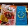 Печенье Квадратики GOOD GOUT Банан 50 г: Тип Печенье