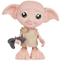 Интерактивная игрушка Wizarding World Добби (SM22001/8669): Рекомендуемый возраст от 4 лет