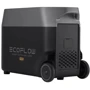 Додаткова акумуляторна батарея EcoFLow DELTA Pro 3600Wh Extra Battery (DELTAProEB-US) UA фото 4