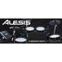 Электронная ударная установка ALESIS Сommand Мesh Кit Special Еdition: Функции Запись композиций