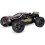 Радіокерована модель траггі 1:18 Himoto Centro E18XT Brushed (чорний): Клас Траггі, Позашляховик