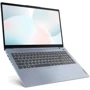 Ноутбук Lenovo IdeaPad 3 15IAU7 (82RK011RRA) UA: Екран 15.6" (1920x1080)