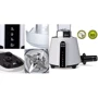 Блендер BioChef Living Food Blender (KT-BL-BC-LF-EU-WH): Функции Смешивание, Импульсный режим, Измельчение